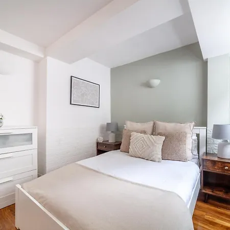 The Hackney Luxury Flat Apartment *