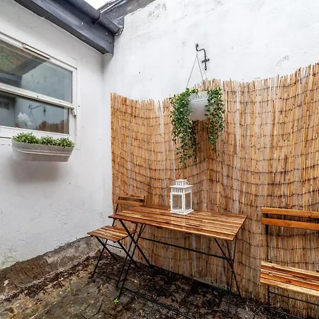 The Hackney Luxury Flat Apartment London