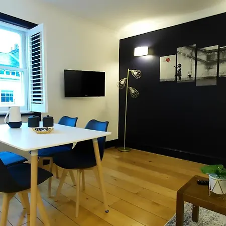 Appartement Thames Residences Hyde Park