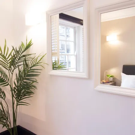 Appartement Thames Residences Hyde Park *