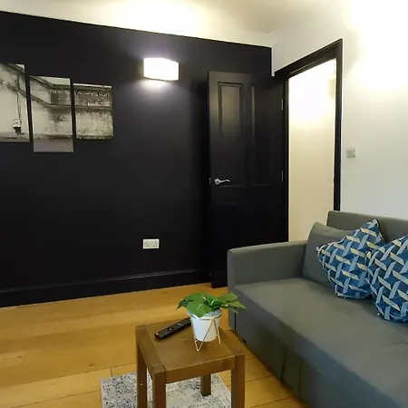 Thames Residences Hyde Park 런던
