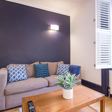 Thames Residences Hyde Park * 런던
