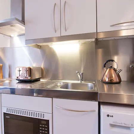 Appartement Thames Residences Hyde Park