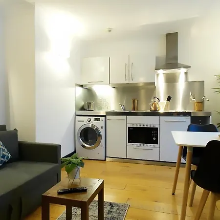 Appartement Thames Residences Hyde Park Londres