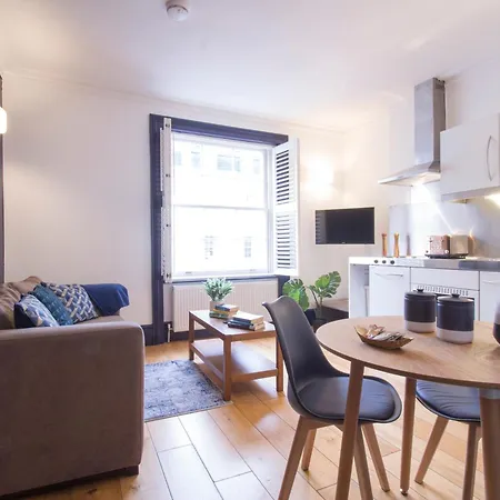 Thames Residences Hyde Park *