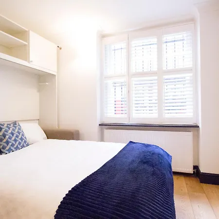Thames Residences Hyde Park 런던