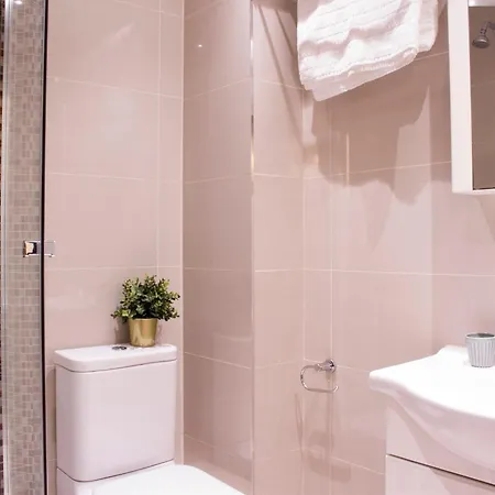 Appartement Thames Residences Hyde Park