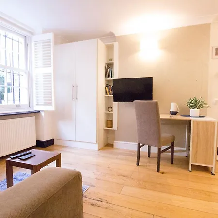 Thames Residences Hyde Park *