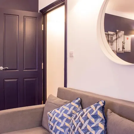 Thames Residences Hyde Park 런던