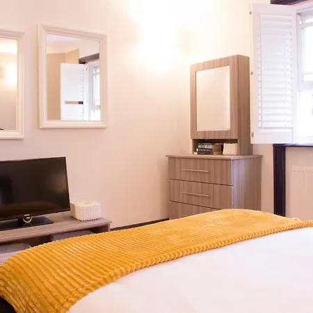 Thames Residences Hyde Park * 런던