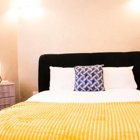 Thames Residences Hyde Park Appartement *