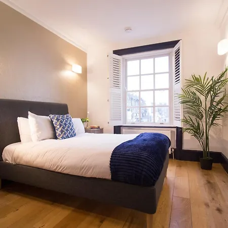 Thames Residences Hyde Park Appartement Londres