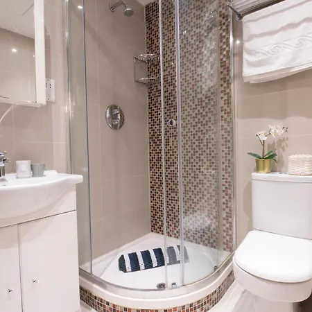 Appartement Thames Residences Hyde Park Londres