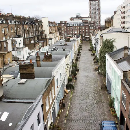 Thames Residences Hyde Park