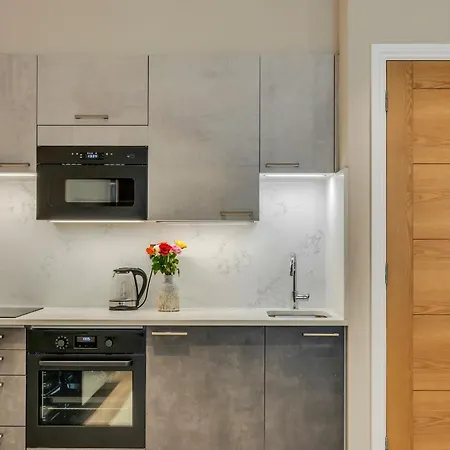 Cleveland Residences Chelsea Apartamento Londres