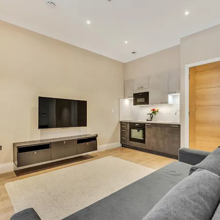 Cleveland Residences Chelsea *
