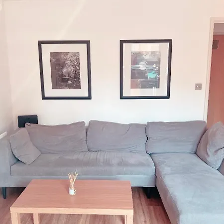 Apartment Battersea Chelsea Bridge