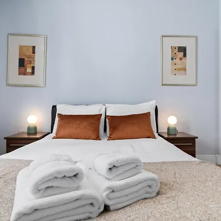 Guestready - Tower Of At Your Doorstep Apartment *