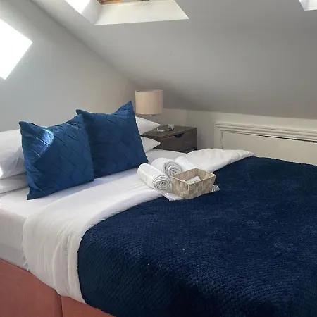 Homestay Park View Barking (Greater London)