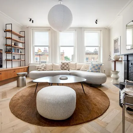 Guestready - A Delightful In Hampstead
