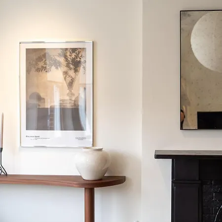 Guestready - A Delightful In Hampstead *