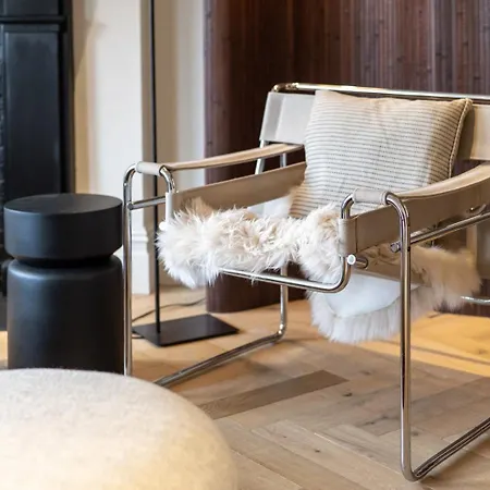 Guestready - A Delightful In Hampstead Apartment