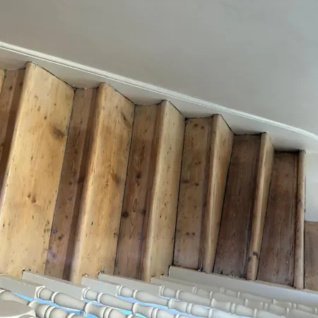 Apartment Guestready - A Delightful In Hampstead London