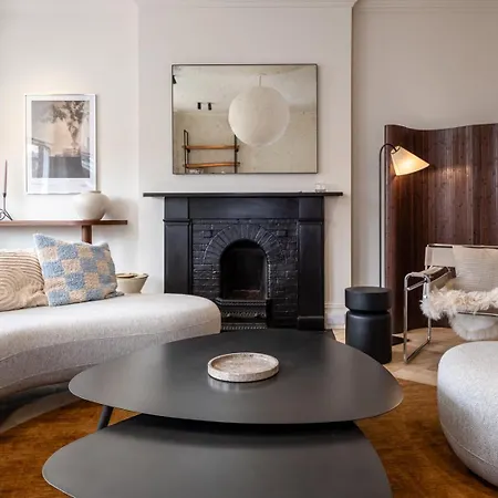 Guestready - A Delightful In Hampstead * London