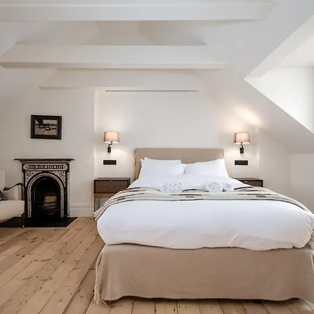 Guestready - A Delightful In Hampstead Apartment