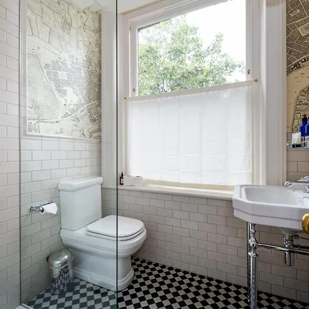 Guestready - A Delightful In Hampstead Apartment London