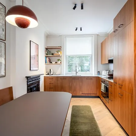 Guestready - A Delightful In Hampstead *