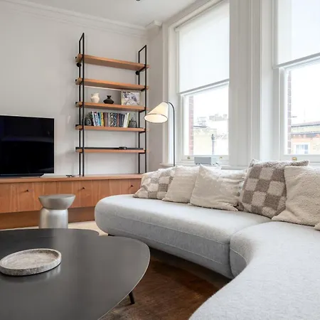 Guestready - A Delightful In Hampstead * London