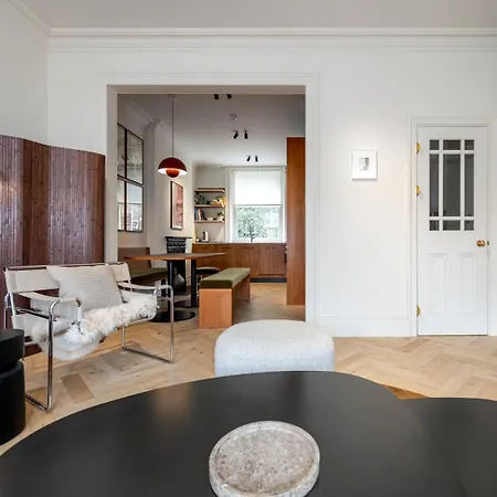 Guestready - A Delightful In Hampstead