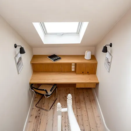 Guestready - A Delightful In Hampstead Apartment