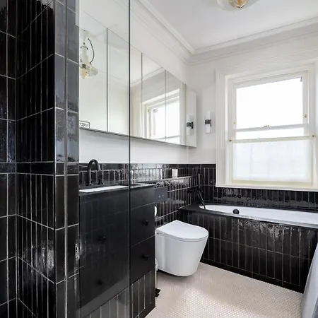 Apartment Guestready - A Delightful In Hampstead