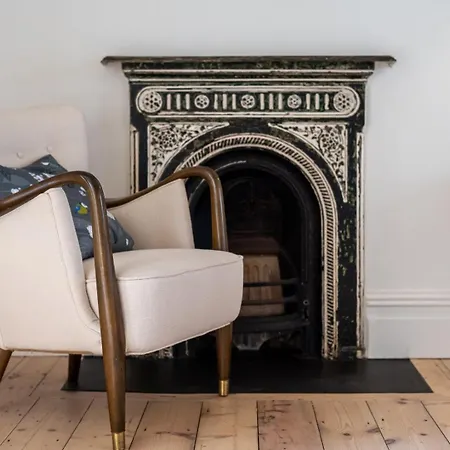 Guestready - A Delightful In Hampstead *