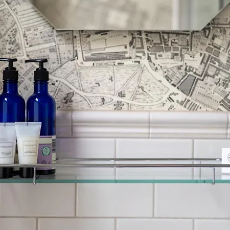 Guestready - A Delightful In Hampstead Apartment