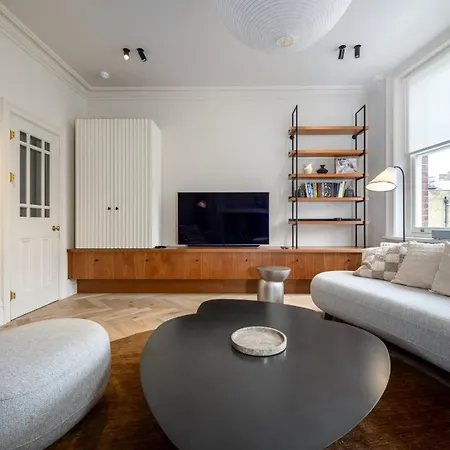 Apartment Guestready - A Delightful In Hampstead