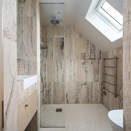 Guestready - A Delightful In Hampstead Apartment *