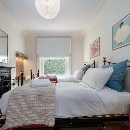 Apartment Guestready - A Delightful In Hampstead *