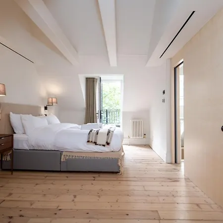 Guestready - A Delightful In Hampstead Apartment *