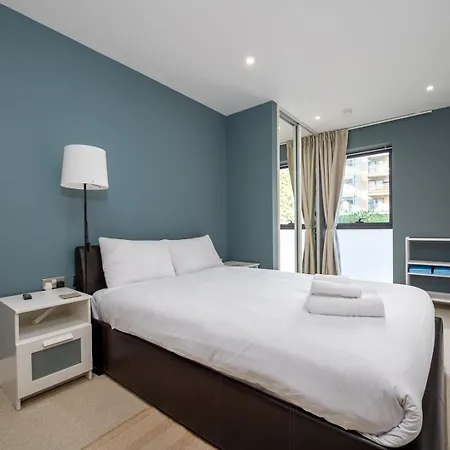 Apartment Guestready - Stylish Retreat Near The Airport