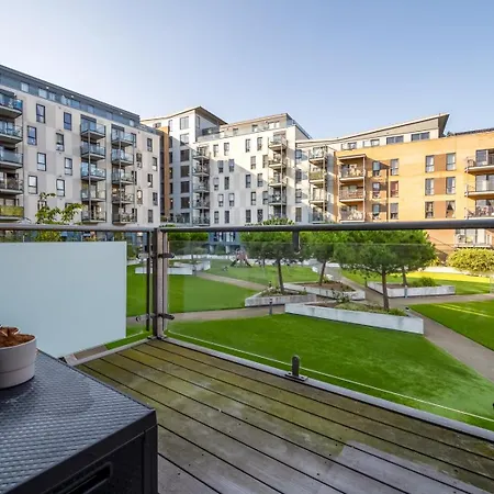 Apartment Guestready - Stylish Retreat Near The Airport London