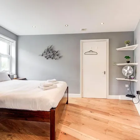 Apartment Guestready - Cozy In Stockwell London