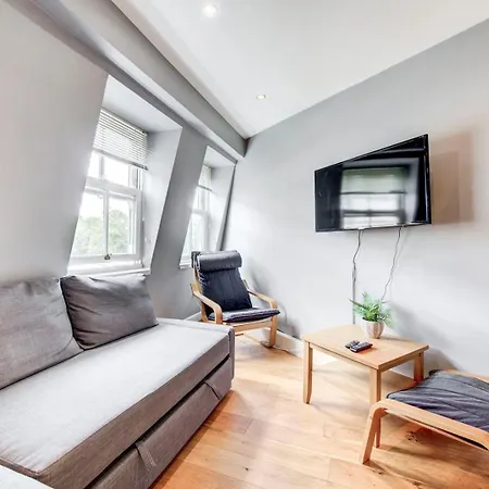 Guestready - Cozy In Stockwell