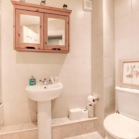 Guestready - Cozy In Stockwell Appartamento *