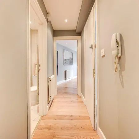 Appartamento Guestready - Cozy In Stockwell Londra