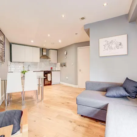 Guestready - Cozy In Stockwell
