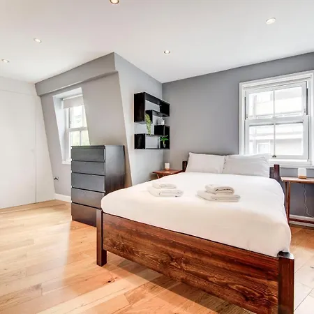 Guestready - Cozy In Stockwell Apartment London