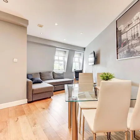 Guestready - Cozy In Stockwell London